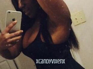 XCandyVixenx