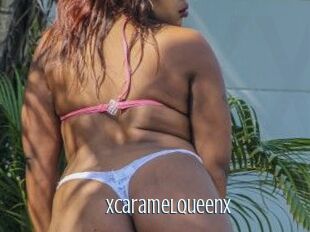 XCaramelQueenx