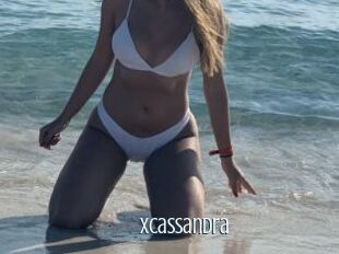 XCassandra