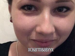 xCharmBabyyx Edonkey xxx
