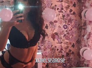XChelseaRose