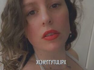 XCherryTulipx