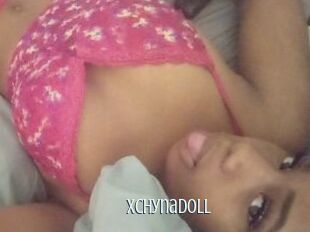 XChynaDoll