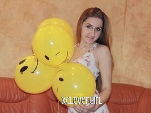 XCleverGirl