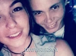 XCoupleFantasiesx
