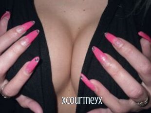 XCourtneyx