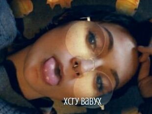 XCry_Babyx
