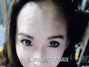 XCumOfGoddess4ux