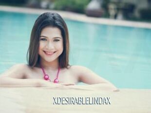XDESIRABLELINDAx