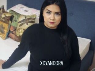 XDYANDDRA