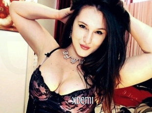 XDemi