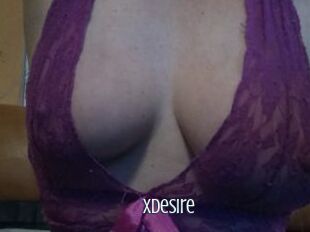 XDesire