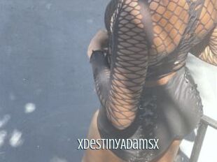 XDestinyAdamsx