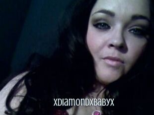XDiamondxBabyx