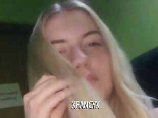 XFANCYx