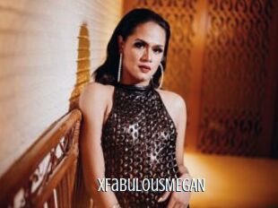 XFabulousMEGAN