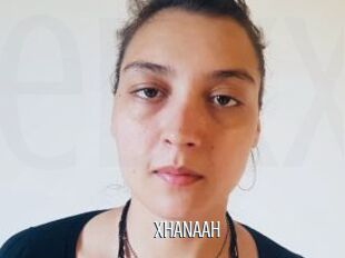 XHANAAH