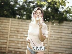 XHANAH