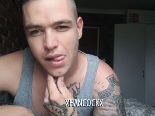 XHANCOCKx