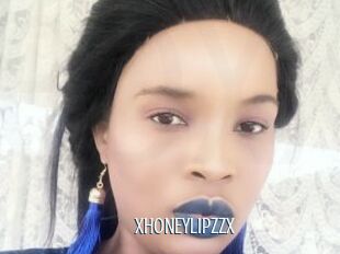 XHONEYLIPZZx