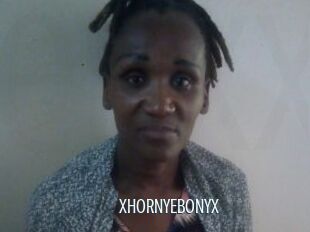 XHORNYEBONYx