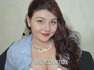 XHotCuteKittyx