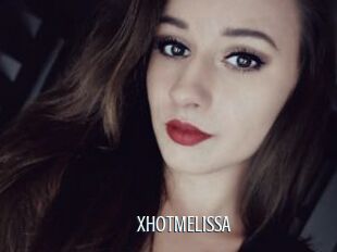 XHotMELISSA
