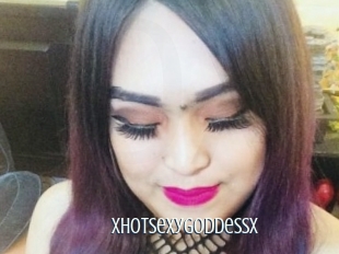 XHotSexyGoddessx