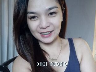xHot_TsVixenx Edonkey xxx