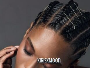 XIRISxMoon