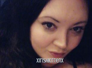 XIrishKittenx