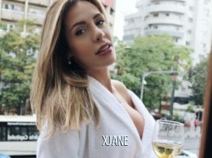 XJANE