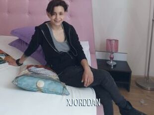 XJORDDAN