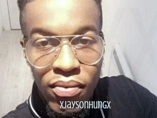 XJayson_Hungx