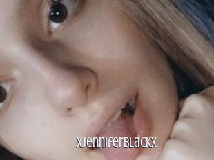 XJenniferBlackx