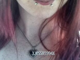 XJessie1994x