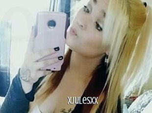 XJulesxx