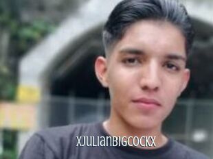 XJulianbigcockX
