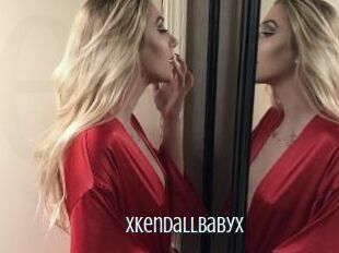 XKendallBabyx