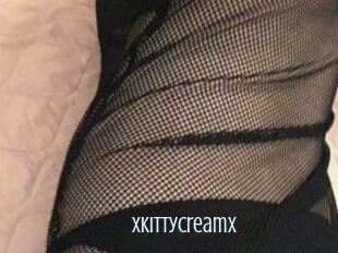 XKittyCreamx