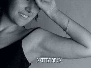 XKittyJanex