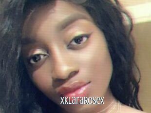 XKlaraRosex