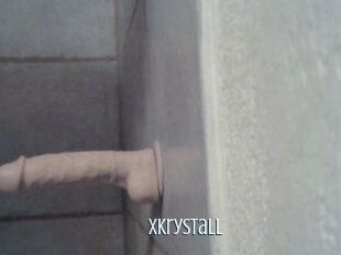 XKrystall