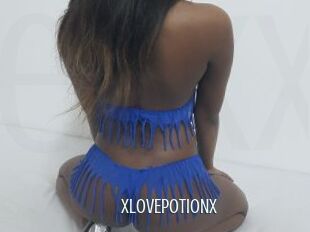 XLOVEPOTIONx