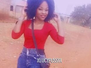 XLUCYPUSSYx