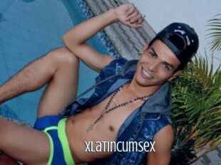 XLatinCumSex
