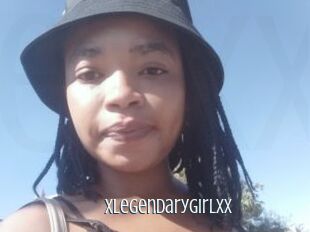 XLegendaryGirlxx