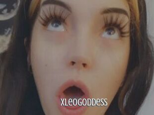 XLeoGoddess