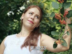 XLikaStar