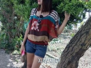 XLiveJandy